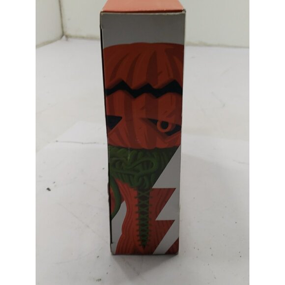 Mighty Morphin Power Rangers Lightning Collection Pumpkin Rapper New Sealed MMPR - Picture 6 of 10